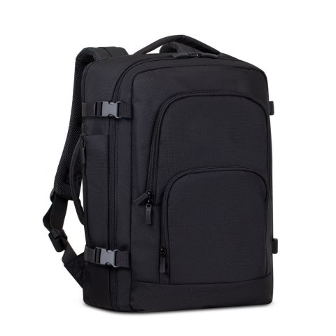 RIVACASE PLECAK PODRÓŻNY NA LAPTOP 17,3" TEGEL, CZARNY, 23L, MATERIAŁ WODOODPORNY, KIESZENIE NA UBRANIA, TABLET, SMARTFON RIVACASE PLECAK PODRÓŻNY NA LAPTOP 17,3" TEGEL, CZARNY, 23L, MATERIAŁ WODOODPORNY, KIESZENIE NA UBRANIA, TABLET, SMARTFON