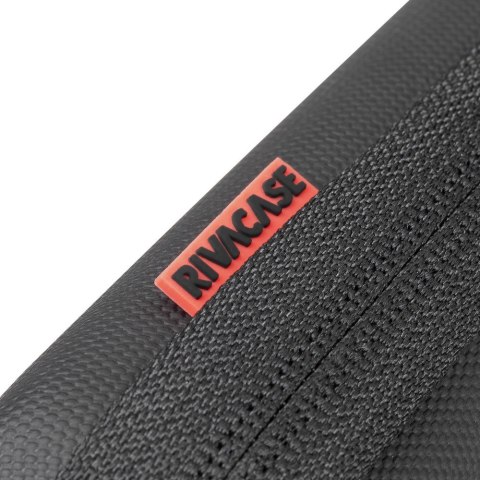 Rivacase 5131 39,6 cm (15.6") pokrowiec czarny