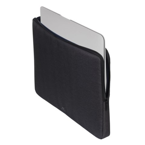 Rivacase 7705 torba na notebooka 39,6 cm (15.6") Etui kieszeniowe Czarny Rivacase 7705 torba na notebooka 39,6 cm (15.6") Etui kieszeniowe Czarny