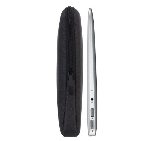 Rivacase 7705 torba na notebooka 39,6 cm (15.6") Etui kieszeniowe Czarny Rivacase 7705 torba na notebooka 39,6 cm (15.6") Etui kieszeniowe Czarny
