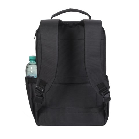 Rivacase 8262 torba na notebooka 39,6 cm (15.6") Plecak Czarny