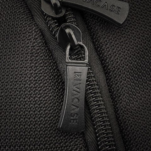 Rivacase 8460 43,2 cm (17") Plecak Czarny