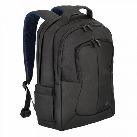 Rivacase 8460 43,2 cm (17") Plecak Czarny