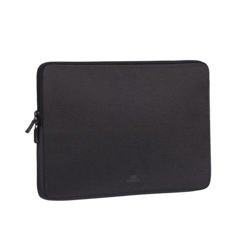 Rivacase Suzuka 35,6 cm (14") Etui kieszeniowe Czarny