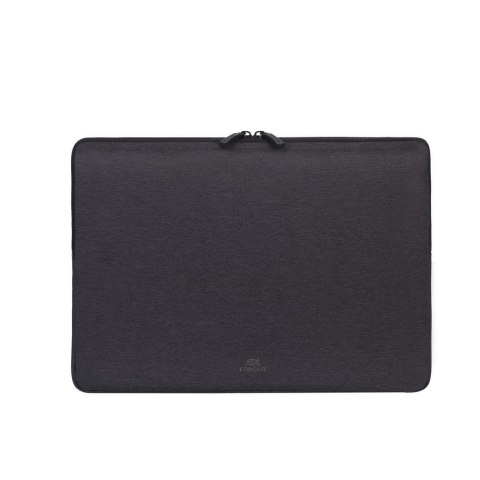 Rivacase Suzuka 35,6 cm (14") Etui kieszeniowe Czarny