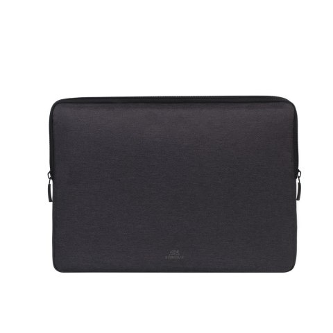 Rivacase Suzuka 35,6 cm (14") Etui kieszeniowe Czarny