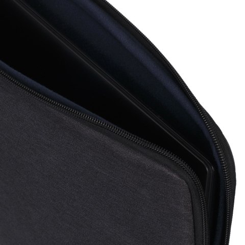Rivacase Suzuka 35,6 cm (14") Etui kieszeniowe Czarny