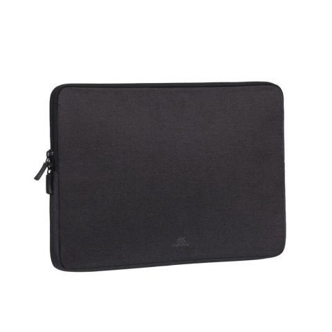 Rivacase Suzuka 35,6 cm (14") Etui kieszeniowe Czarny