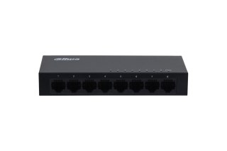 SWITCH DAHUA PFS3008-8GT-V2