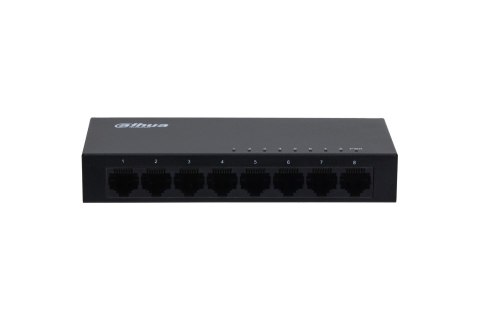 SWITCH DAHUA PFS3008-8GT-V2 SWITCH DAHUA PFS3008-8GT-V2