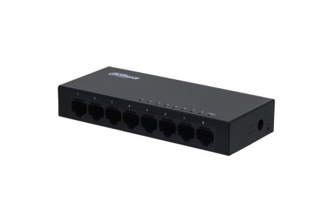 SWITCH DAHUA PFS3008-8GT-V2 SWITCH DAHUA PFS3008-8GT-V2