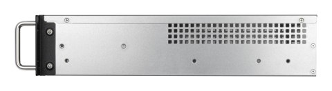 Silverstone RM23-502-MINI Stojak Czarny