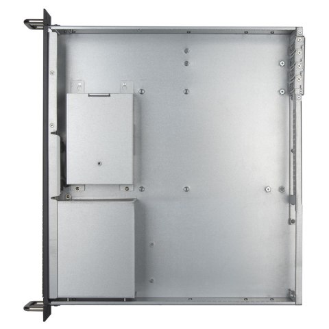 Silverstone RM23-502-MINI Stojak Czarny