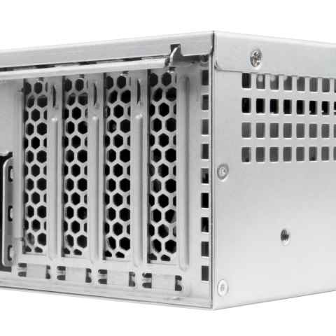 Silverstone RM23-502-MINI Stojak Czarny