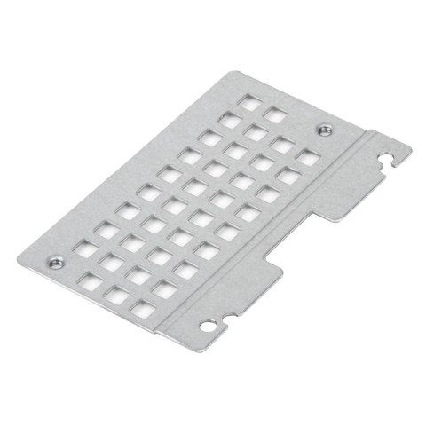 Silverstone RM23-502-MINI Stojak Czarny