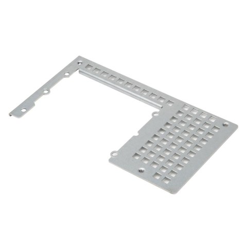 Silverstone RM23-502-MINI Stojak Czarny