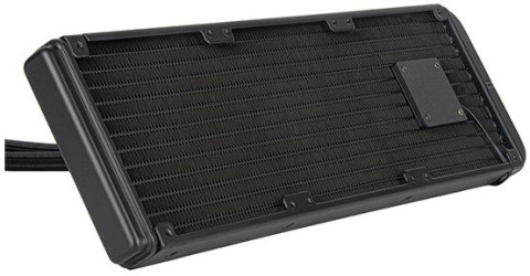 Silverstone SST-XE360-TR5 Komplett-Wasserkühlung AMD Sockel sTR5 / SP6 - 360mm, schwarz Silverstone SST-XE360-TR5 Komplett-Wasserkühlung AMD Sockel sTR5 / SP6 - 360mm, schwarz