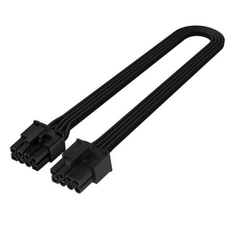 Silverstone SST-PP06BE-PC235 wewnętrzny kabel zasilający 0,35 m Silverstone SST-PP06BE-PC235 wewnętrzny kabel zasilający 0,35 m