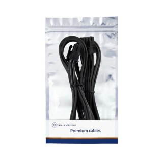 Silverstone SST-PP06BE-PC235 wewnętrzny kabel zasilający 0,35 m