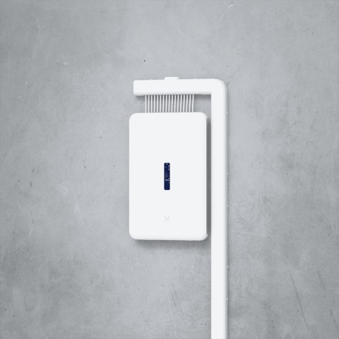 Ubiquiti UACC-CRS kanał kablowy Sztywne korytko na kable Biały Ubiquiti UACC-CRS kanał kablowy Sztywne korytko na kable Biały