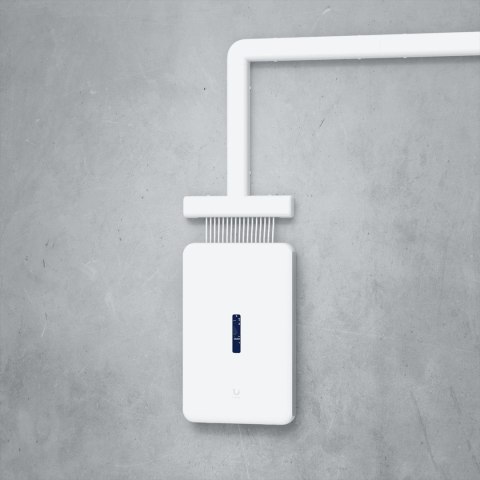Ubiquiti UACC-CRS kanał kablowy Sztywne korytko na kable Biały Ubiquiti UACC-CRS kanał kablowy Sztywne korytko na kable Biały