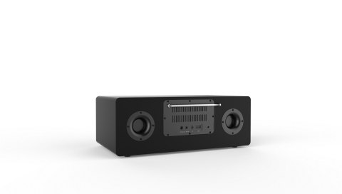 Wieża stereo Denver MIR-270B z radiem internetowym czarna Wieża stereo Denver MIR-270B z radiem internetowym czarna