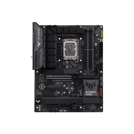 ASUS TUF GAMING Z790-PLUS WIFI Intel Z790 LGA 1700 ATX ASUS TUF GAMING Z790-PLUS WIFI Intel Z790 LGA 1700 ATX
