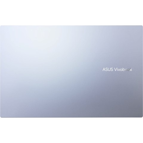 ASUS Vivobook 15 X1502VA-BQ681W i5-13420H 15.6"FHD IPS-level Panel 60Hz 250nits AG 16GB DDR4 SSD512 Intel UHD Graphics WLAN+BT C ASUS Vivobook 15 X1502VA-BQ681W i5-13420H 15.6"FHD IPS-level Panel 60Hz 250nits AG 16GB DDR4 SSD512 Intel UHD Graphics WLAN+BT C