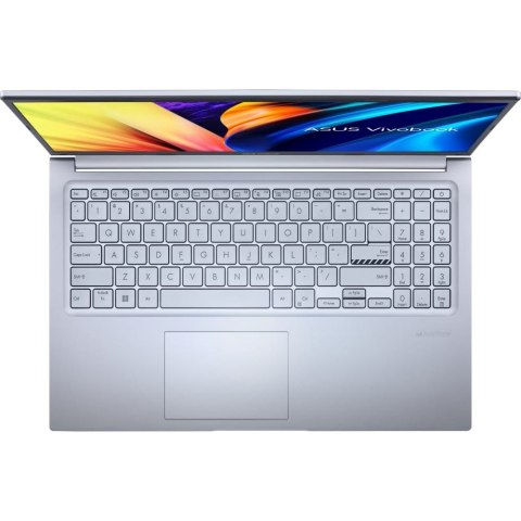 ASUS Vivobook 15 X1502VA-BQ681W i5-13420H 15.6"FHD IPS-level Panel 60Hz 250nits AG 16GB DDR4 SSD512 Intel UHD Graphics WLAN+BT C ASUS Vivobook 15 X1502VA-BQ681W i5-13420H 15.6"FHD IPS-level Panel 60Hz 250nits AG 16GB DDR4 SSD512 Intel UHD Graphics WLAN+BT C