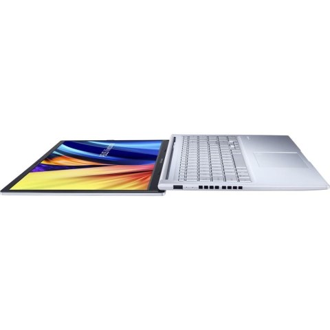 ASUS Vivobook 15 X1502VA-BQ681W i5-13420H 15.6"FHD IPS-level Panel 60Hz 250nits AG 16GB DDR4 SSD512 Intel UHD Graphics WLAN+BT C ASUS Vivobook 15 X1502VA-BQ681W i5-13420H 15.6"FHD IPS-level Panel 60Hz 250nits AG 16GB DDR4 SSD512 Intel UHD Graphics WLAN+BT C