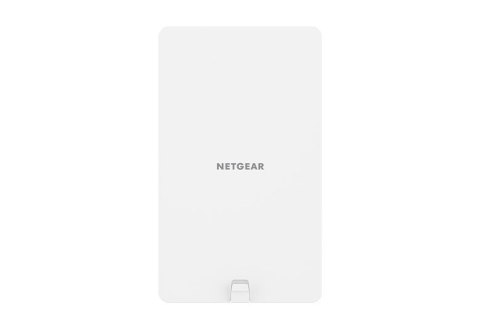 Access Point Wi-Fi 6 Netgear WAX610Y 2,4GHz(2x2)/5GHz(2x2) PoE+/PoE 1x2,5G