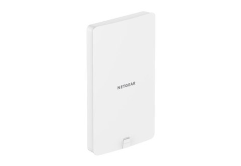 Access Point Wi-Fi 6 Netgear WAX610Y 2,4GHz(2x2)/5GHz(2x2) PoE+/PoE 1x2,5G