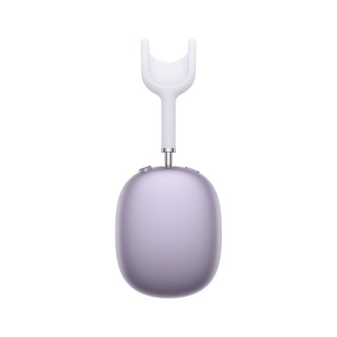 Apple AirPods Max Zestaw słuchawkowy Bezprzewodowy Opaska na głowę Połączenia/muzyka USB Type-C Bluetooth Fioletowy