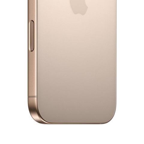 Apple iPhone 16 Pro Max 17,5 cm (6.9") Dual SIM iOS 18 5G USB Type-C 256 GB Piaskowy