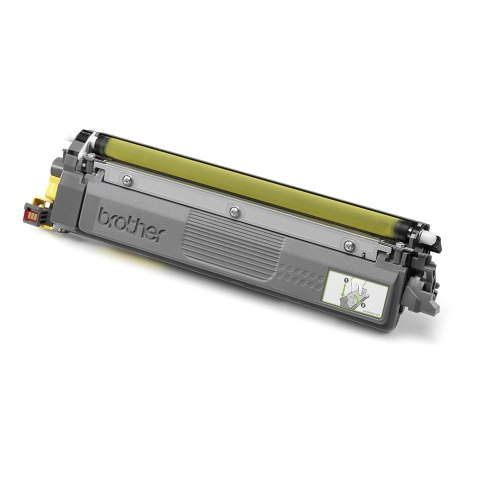Brother TN-248XLY kaseta z tonerem 1 szt. Oryginalny Żółty Brother TN-248XLY kaseta z tonerem 1 szt. Oryginalny Żółty
