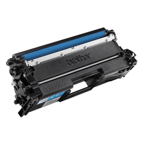 Brother TN-821XLC kaseta z tonerem 1 szt. Oryginalny Cyjan Brother TN-821XLC kaseta z tonerem 1 szt. Oryginalny Cyjan
