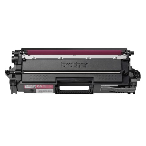 Brother TN-821XLM kaseta z tonerem 1 szt. Oryginalny Purpurowy Brother TN-821XLM kaseta z tonerem 1 szt. Oryginalny Purpurowy