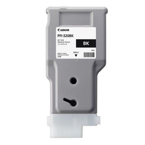 Canon Tusz PFI-320BK 2890C001 black Canon Tusz PFI-320BK 2890C001 black