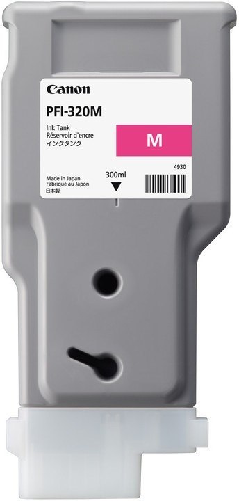 Canon Tusz PFI-320M 2892C001 magenta Canon Tusz PFI-320M 2892C001 magenta