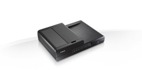 Canon imageFORMULA DR-F120 Skaner płaski/ADF 600 x 600 DPI A4 Czarny Canon imageFORMULA DR-F120 Skaner płaski/ADF 600 x 600 DPI A4 Czarny