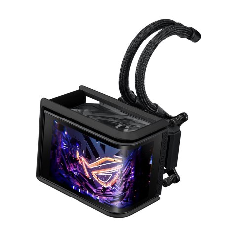 Chłodzenie ASUS ROG RYUO IV SLC 360 ARGB Chłodzenie ASUS ROG RYUO IV SLC 360 ARGB