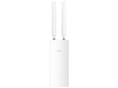 Cudy AP3000 Outdoor Biały Obsługa PoE Cudy AP3000 Outdoor Biały Obsługa PoE