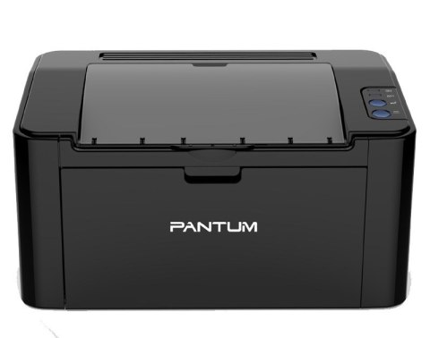 Drukarka Pantum P2500W, laserowa, czarno-biała Drukarka Pantum P2500W, laserowa, czarno-biała