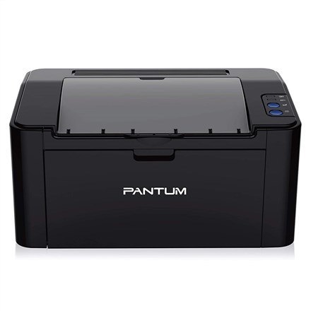 Drukarka Pantum P2500W, laserowa, czarno-biała Drukarka Pantum P2500W, laserowa, czarno-biała