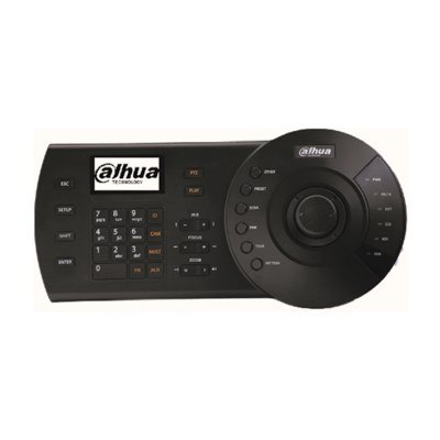 Klawiatura PTZ Dahua NKB1000-E Klawiatura PTZ Dahua NKB1000-E
