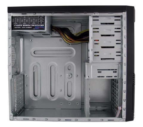 LC-Power 925B Midi Tower Czarny 600 W LC-Power 925B Midi Tower Czarny 600 W