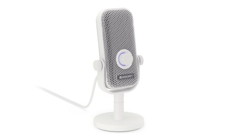 Mikrofon ENDORFY Solum Voice S Onyx White (EY1B015) Mikrofon ENDORFY Solum Voice S Onyx White (EY1B015)