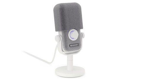Mikrofon ENDORFY Solum Voice S Onyx White (EY1B015) Mikrofon ENDORFY Solum Voice S Onyx White (EY1B015)