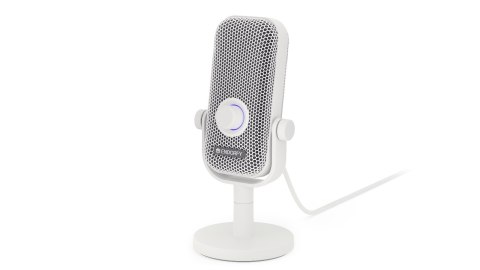 Mikrofon ENDORFY Solum Voice S Onyx White (EY1B015) Mikrofon ENDORFY Solum Voice S Onyx White (EY1B015)