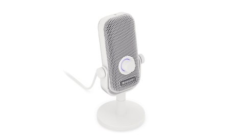 Mikrofon ENDORFY Solum Voice S Onyx White (EY1B015) Mikrofon ENDORFY Solum Voice S Onyx White (EY1B015)